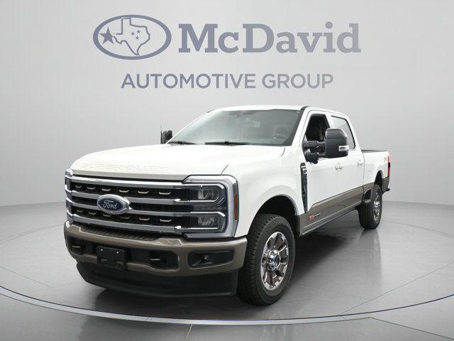 2026 Ford F-250 King Ranch for sale in Fort Worth, TX