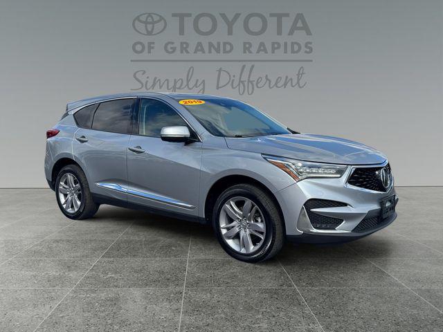 2019 Acura RDX Advance Package for sale in Grand Rapids, MI