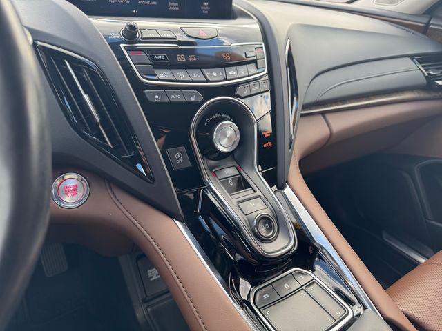 2019 Acura RDX Advance Package