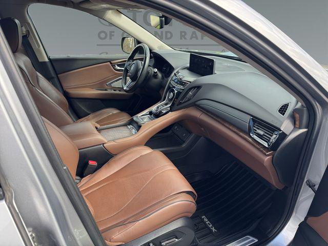 2019 Acura RDX Advance Package