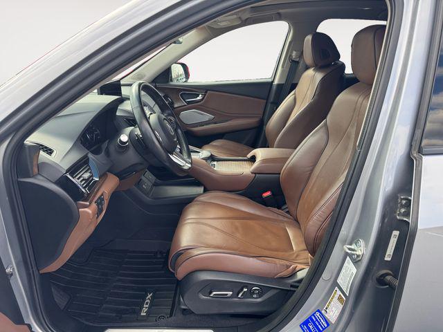2019 Acura RDX Advance Package