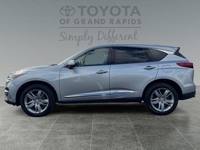 2019 Acura RDX Advance Package