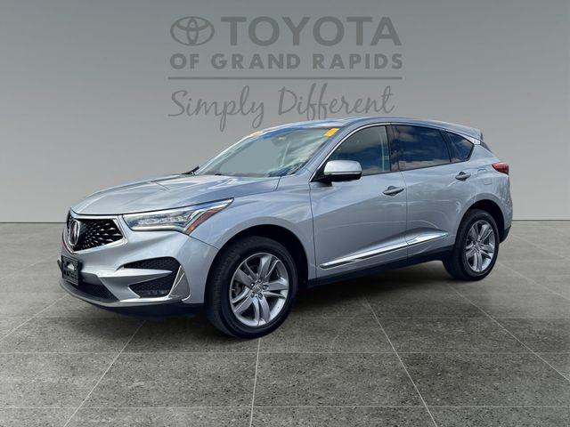 2019 Acura RDX Advance Package