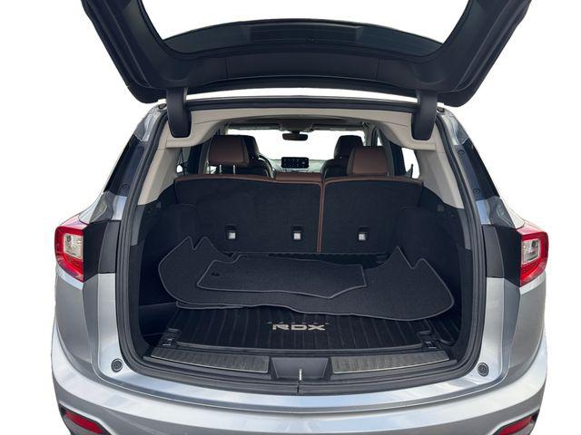 2019 Acura RDX Advance Package