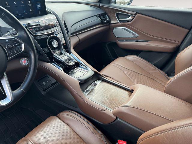 2019 Acura RDX Advance Package