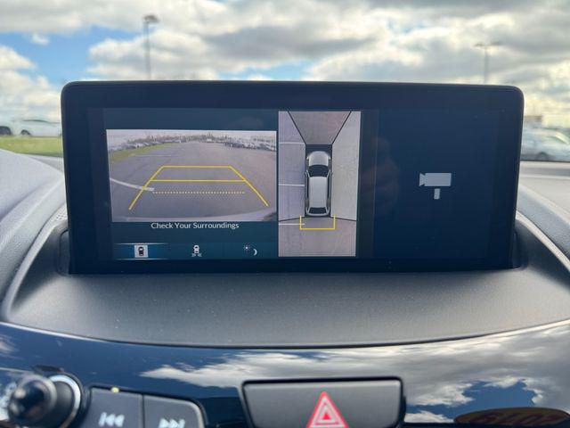 2019 Acura RDX Advance Package