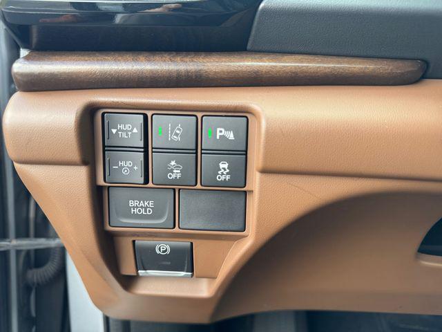 2019 Acura RDX Advance Package