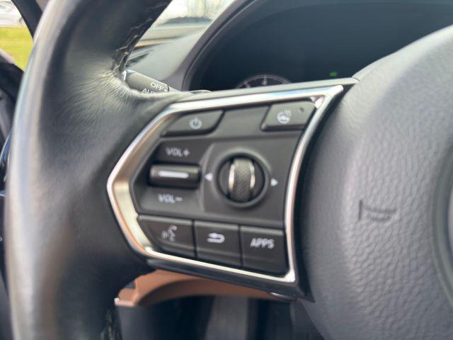 2019 Acura RDX Advance Package