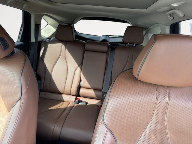 2019 Acura RDX Advance Package