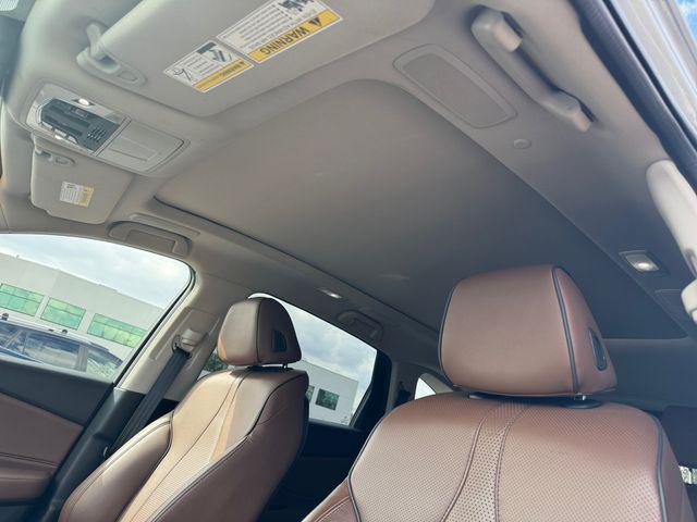 2019 Acura RDX Advance Package