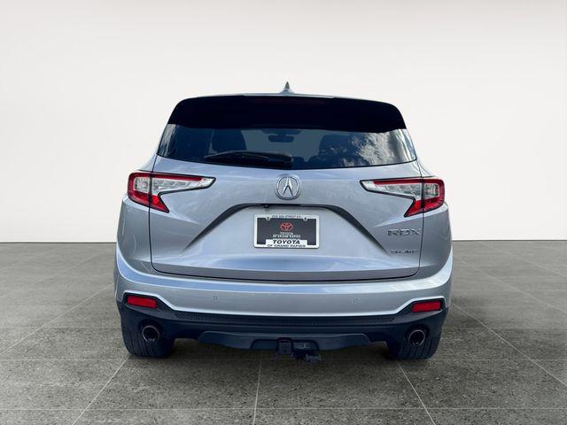 2019 Acura RDX Advance Package