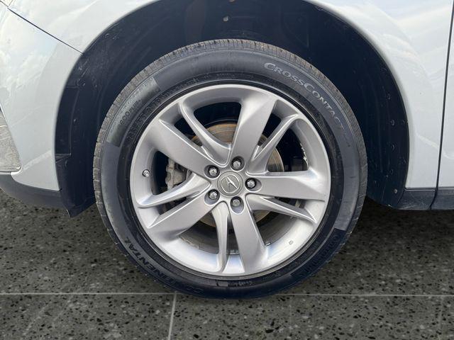 2019 Acura RDX Advance Package
