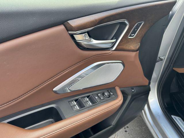 2019 Acura RDX Advance Package