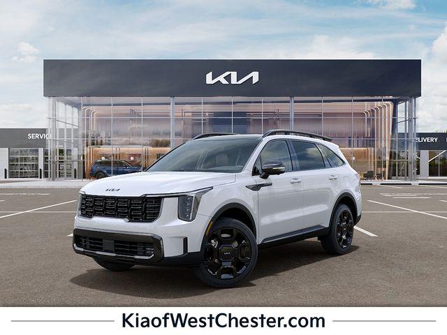 2026 Kia Sorento Hybrid X-Line SX Prestige for sale in West Chester, PA