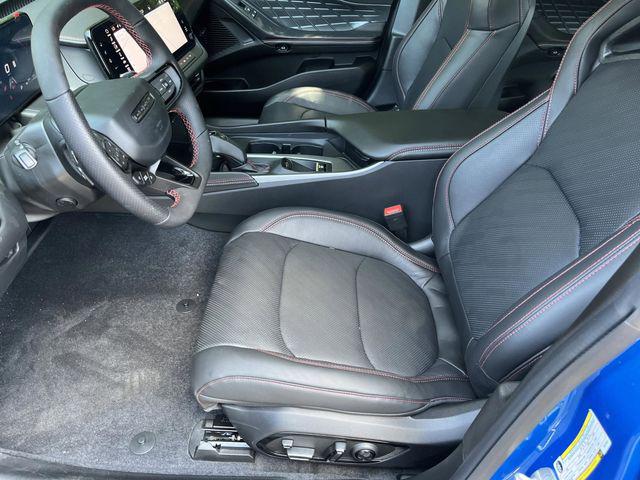 2026 Dodge Charger Daytona Scat Pack Plus 4-Door AWD