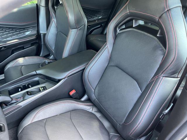 2026 Dodge Charger Daytona Scat Pack Plus 4-Door AWD