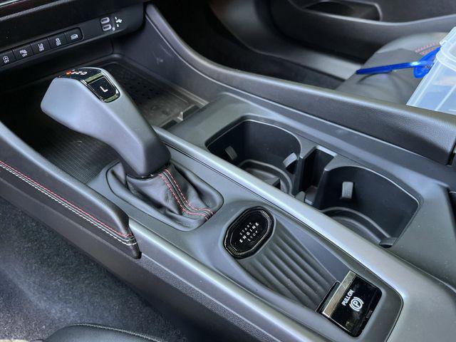 2026 Dodge Charger Daytona Scat Pack Plus 4-Door AWD