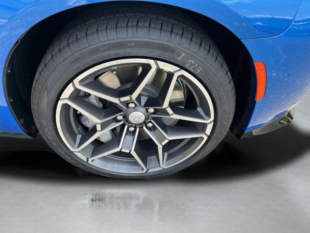 2026 Dodge Charger Daytona Scat Pack Plus 4-Door AWD