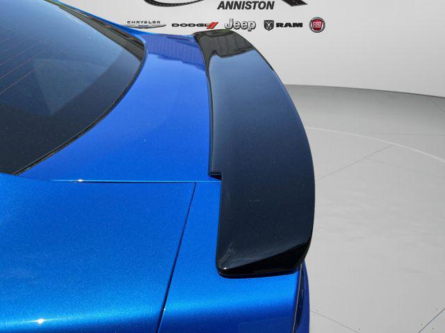 2026 Dodge Charger Daytona Scat Pack Plus 4-Door AWD
