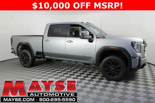 2026 GMC Sierra 3500HD AT4 for sale in Aurora, MO
