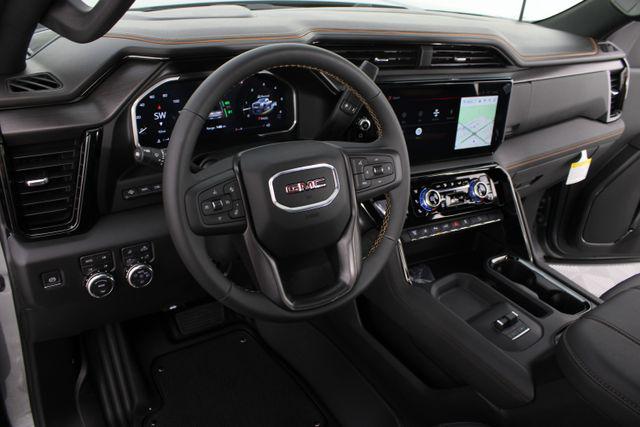 2026 GMC Sierra 3500HD AT4