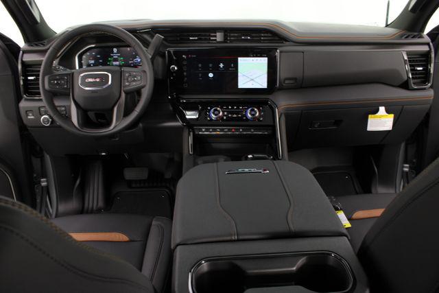 2026 GMC Sierra 3500HD AT4