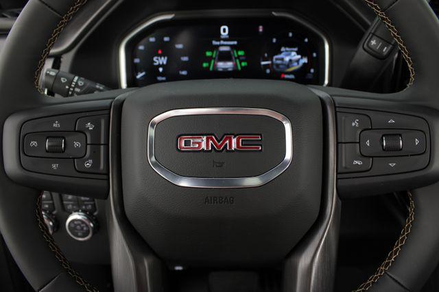 2026 GMC Sierra 3500HD AT4