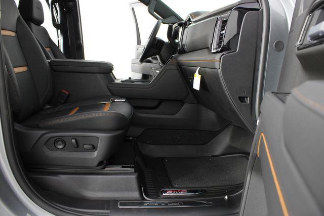 2026 GMC Sierra 3500HD AT4