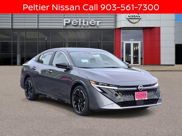 2026 Nissan Sentra SR for sale in Tyler, TX
