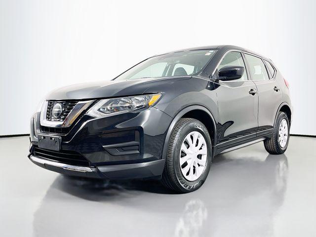 2020 Nissan Rogue S Intelligent AWD for sale in Kingsville, MD