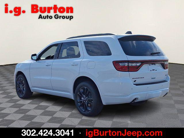 2026 Dodge Durango DURANGO GT PLUS AWD 2026 Dodge Durango DURANGO GT PLUS AWD