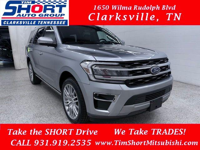 2024 Ford Expedition Limited for sale in Clarksville, TN