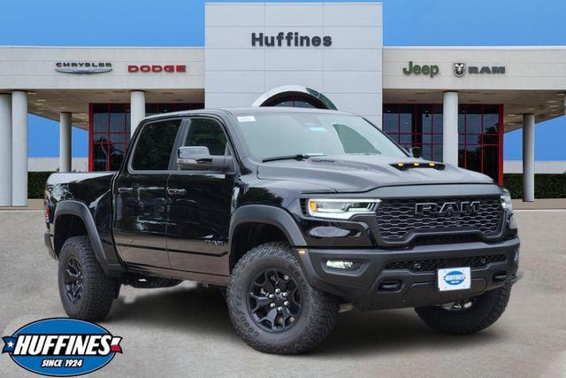 2026 Ram 1500 RHO Crew Cab 4x4 5'7" Box for sale in Plano, TX