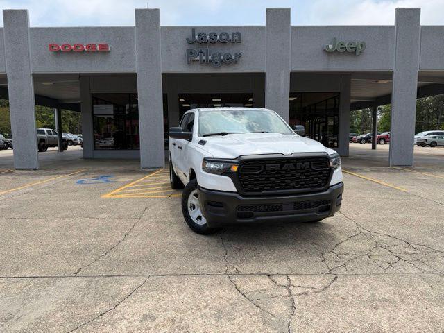 2026 Ram 1500 Tradesman Crew Cab 4x4 5'7" Box for sale in Jackson, AL
