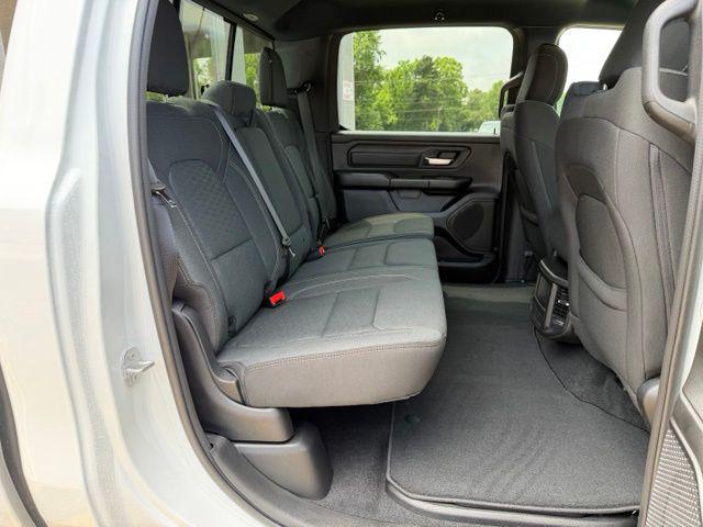 2026 Ram 1500 Tradesman Crew Cab 4x4 5'7" Box