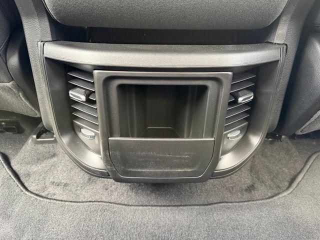 2026 Ram 1500 Tradesman Crew Cab 4x4 5'7" Box