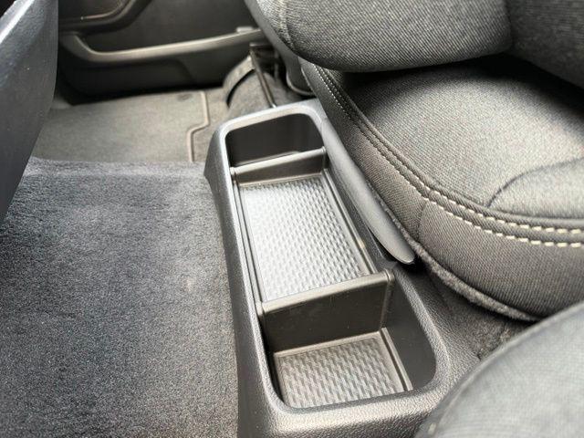 2026 Ram 1500 Tradesman Crew Cab 4x4 5'7" Box