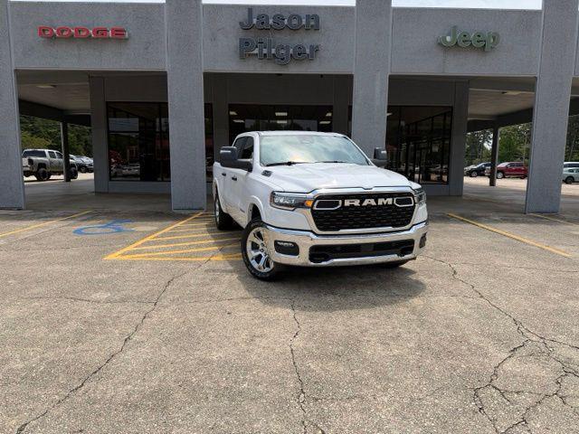 2026 Ram 1500 Big Horn Crew Cab 4x4 5'7" Box for sale in Jackson, AL