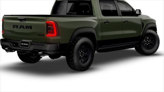 2026 RAM Ram 1500 RAM 1500 RHO CREW CAB 4X4 57 BOX 2026 RAM Ram 1500 RAM 1500 RHO CREW CAB 4X4 57 BOX
