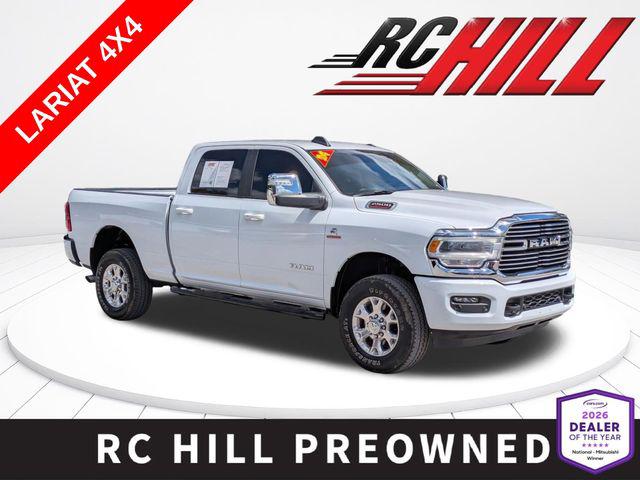 2024 Ram 2500 Laramie Crew Cab 4x4 6'4" Box for sale in Deland, FL