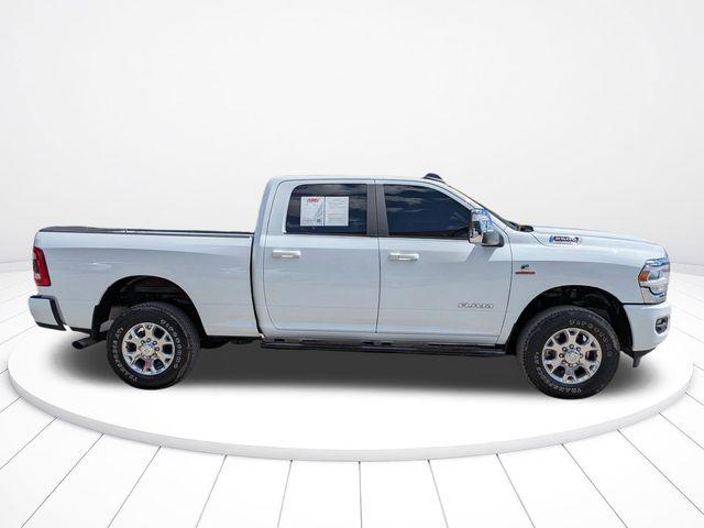 2024 Ram 2500 Laramie Crew Cab 4x4 6'4" Box