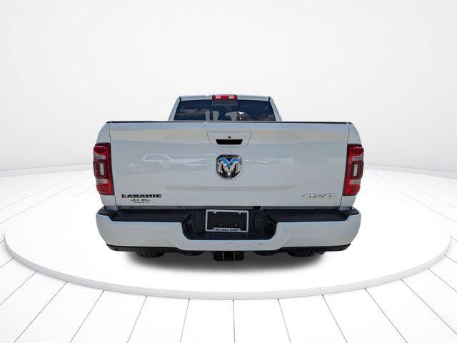 2024 Ram 2500 Laramie Crew Cab 4x4 6'4" Box
