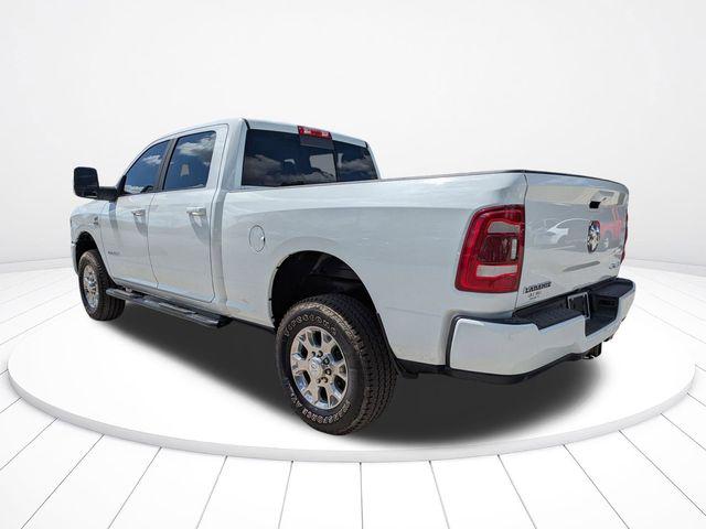 2024 Ram 2500 Laramie Crew Cab 4x4 6'4" Box