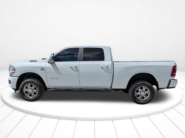 2024 Ram 2500 Laramie Crew Cab 4x4 6'4" Box