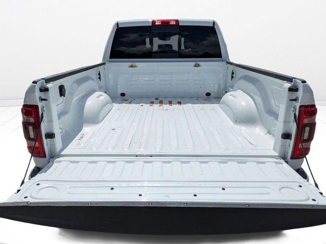 2024 Ram 2500 Laramie Crew Cab 4x4 6'4" Box