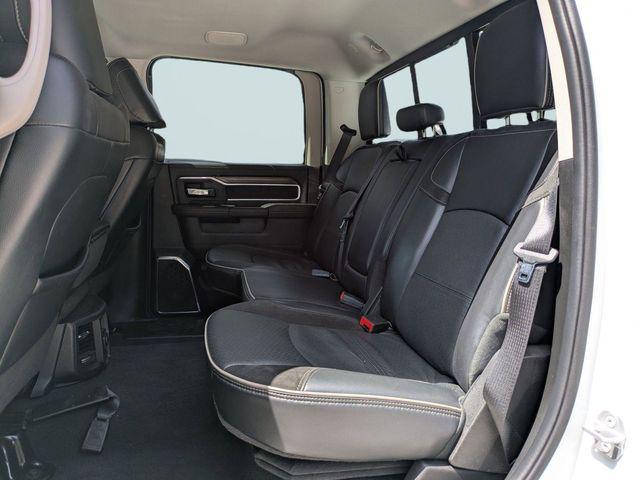 2024 Ram 2500 Laramie Crew Cab 4x4 6'4" Box