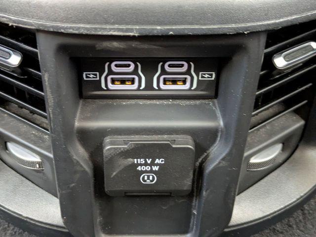2024 Ram 2500 Laramie Crew Cab 4x4 6'4" Box
