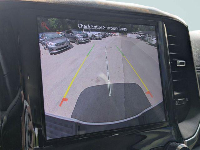 2024 Ram 2500 Laramie Crew Cab 4x4 6'4" Box