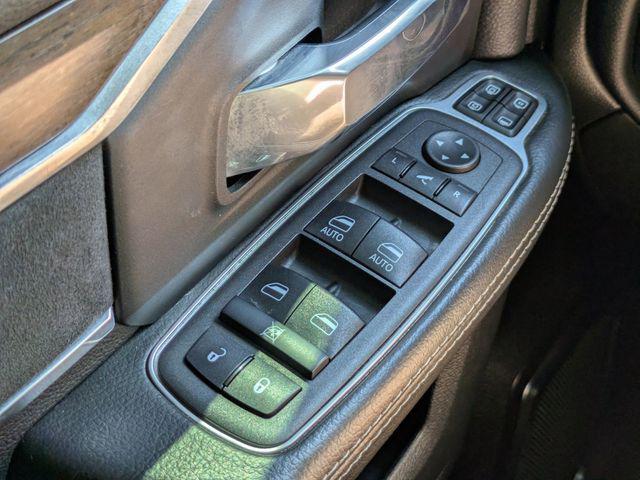 2024 Ram 2500 Laramie Crew Cab 4x4 6'4" Box