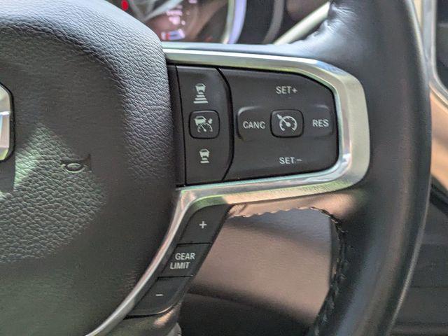 2024 Ram 2500 Laramie Crew Cab 4x4 6'4" Box